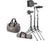 Godox Kit LED S30 - 3xS30
